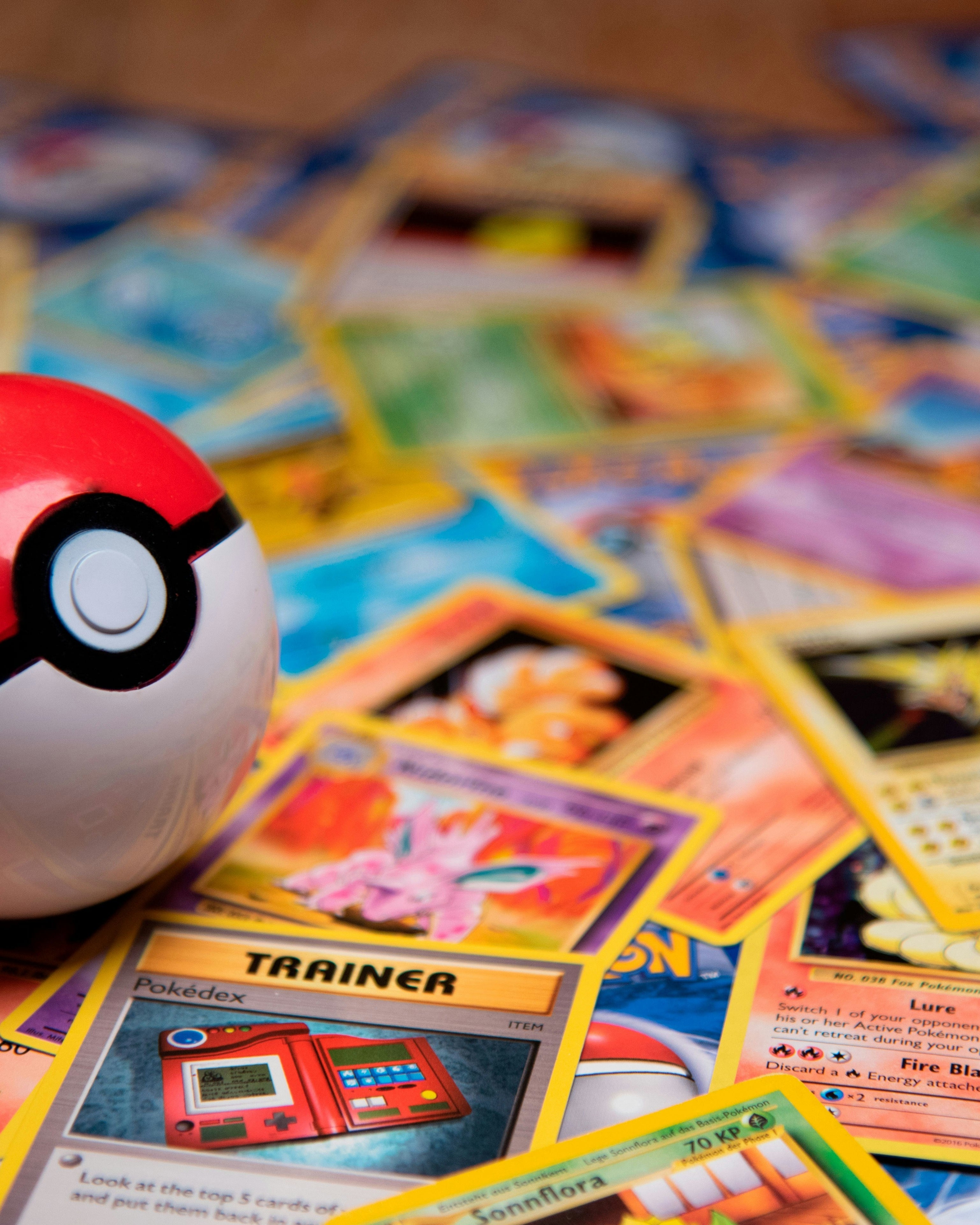 Pokémon