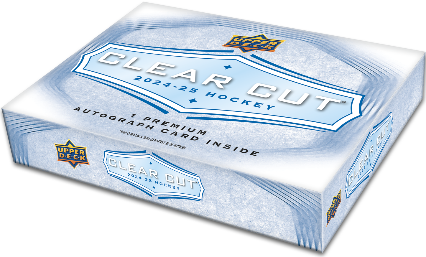Clear Cut Hobby 2024-25