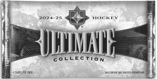 Ultimate Collection Hobby 2024-25