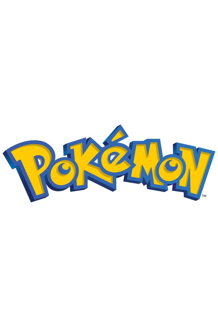Pokémon