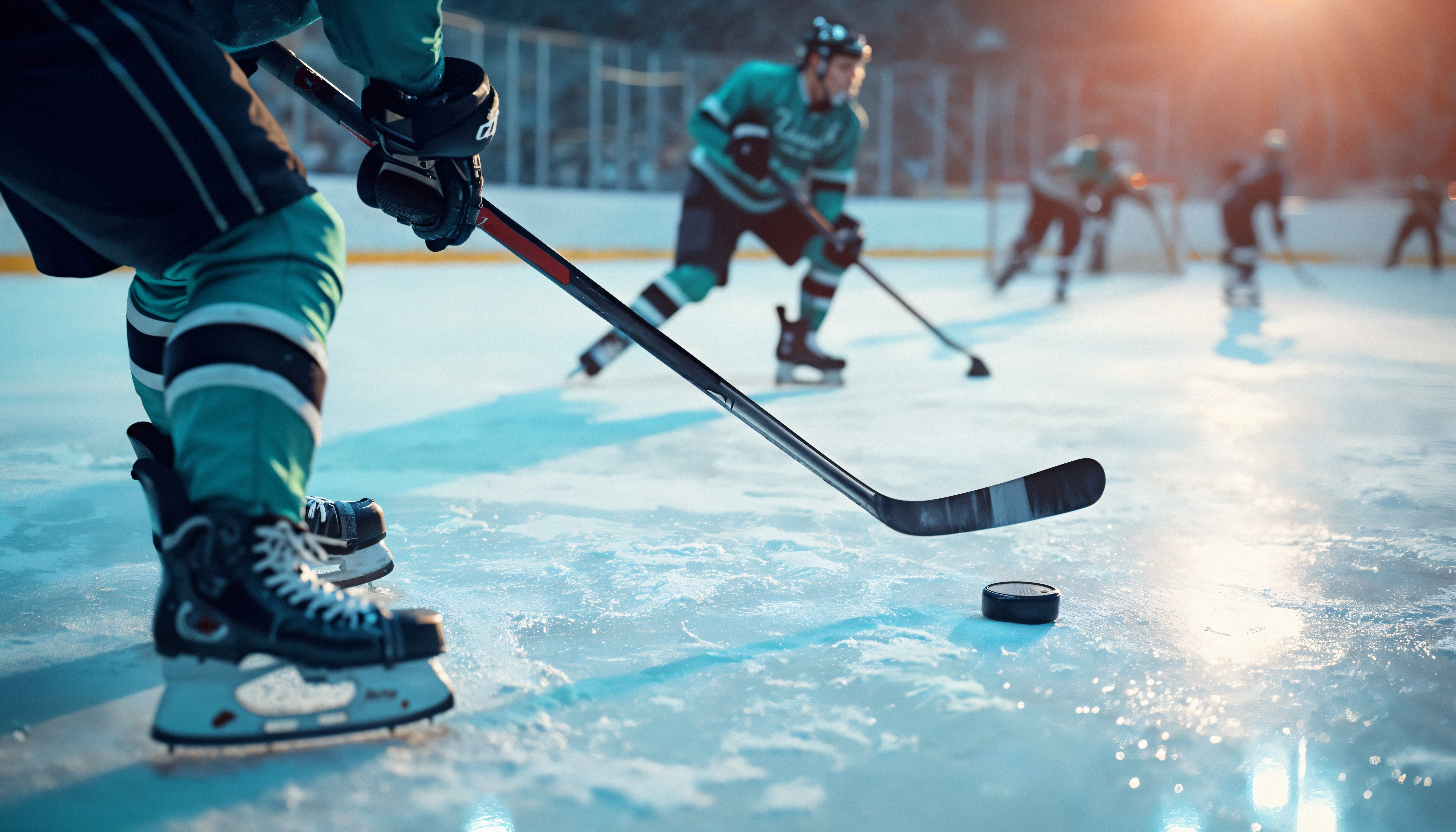 Hockey