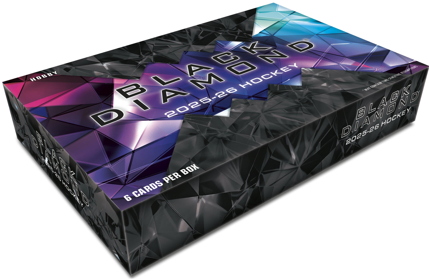 Black Diamond 2025-26