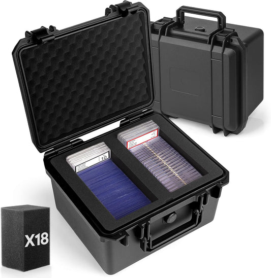 Boîte de rangement pour cartes