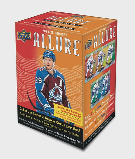 Allure 2024-25