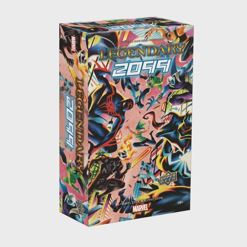 Legendary 2099
